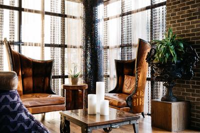 The Bohemian Hotel Savannah Riverfront, Autograph Collection image