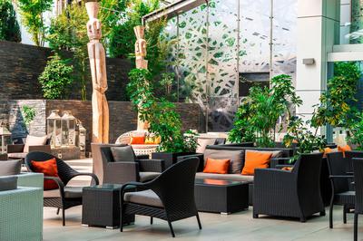Renaissance Santiago Hotel image