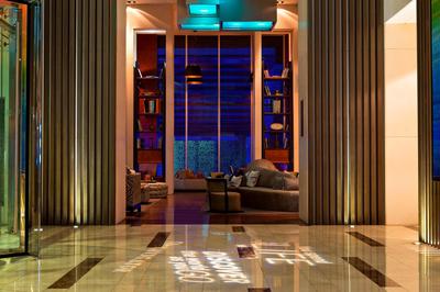 Renaissance Santiago Hotel image