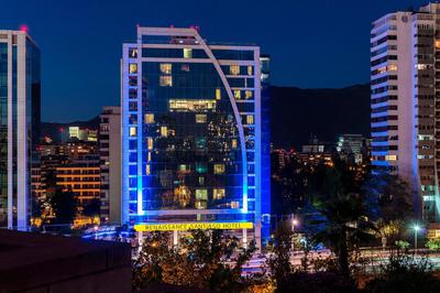 Renaissance Santiago Hotel image