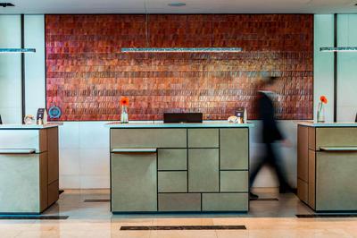 Renaissance Santiago Hotel image