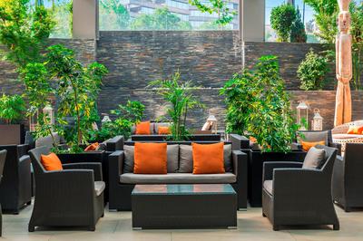 Renaissance Santiago Hotel image