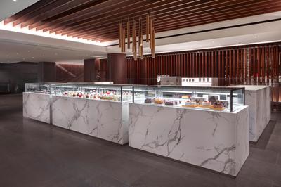 Patisserie