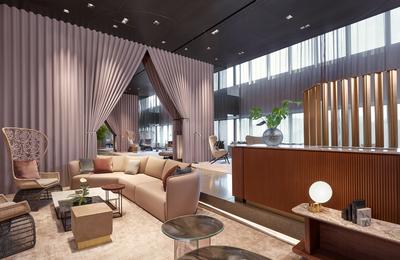 The Lounge