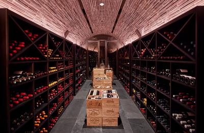 Margaux Grill