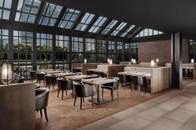 Margaux Grill