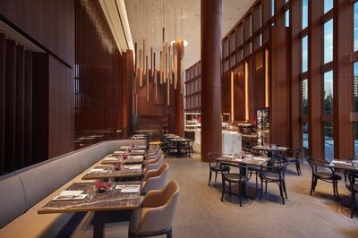 Flavors Restaurant