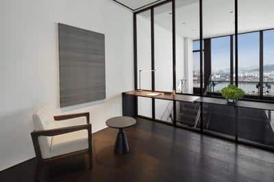Ambassador Suite