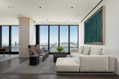 Ambassador Suite