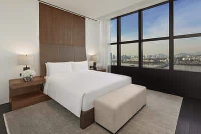 Ambassador Suite