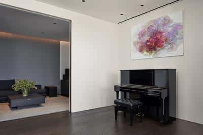 Ambassador Suite