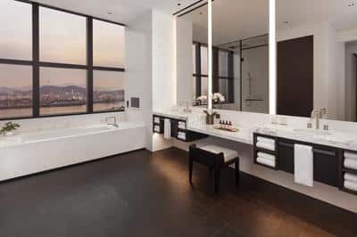 Ambassador Suite