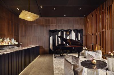 The Lounge