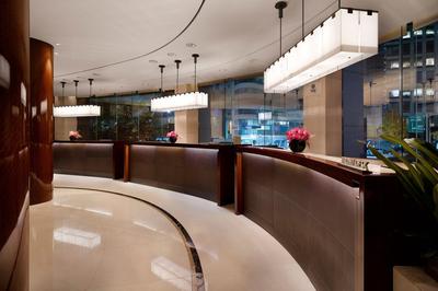 The Westin Josun Seoul image