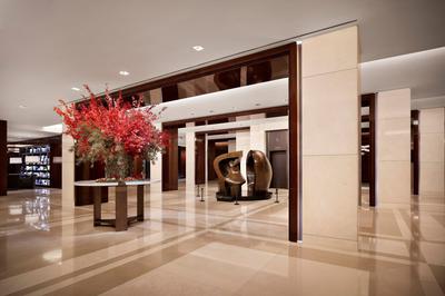 The Westin Josun Seoul image