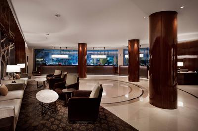 The Westin Josun Seoul image