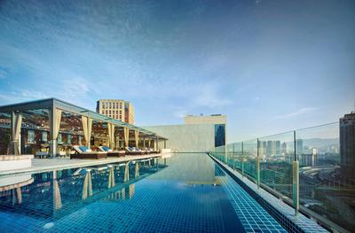 Hotel Stripes Kuala Lumpur, Autograph Collection image