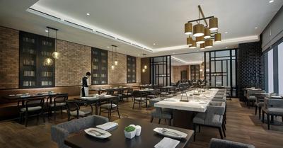 Hotel Stripes Kuala Lumpur, Autograph Collection image