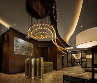 Hotel Stripes Kuala Lumpur, Autograph Collection image
