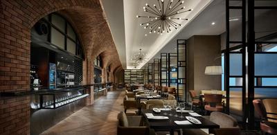 Hotel Stripes Kuala Lumpur, Autograph Collection image