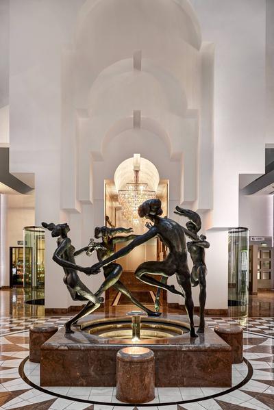 JW Marriott San Francisco Union Square image