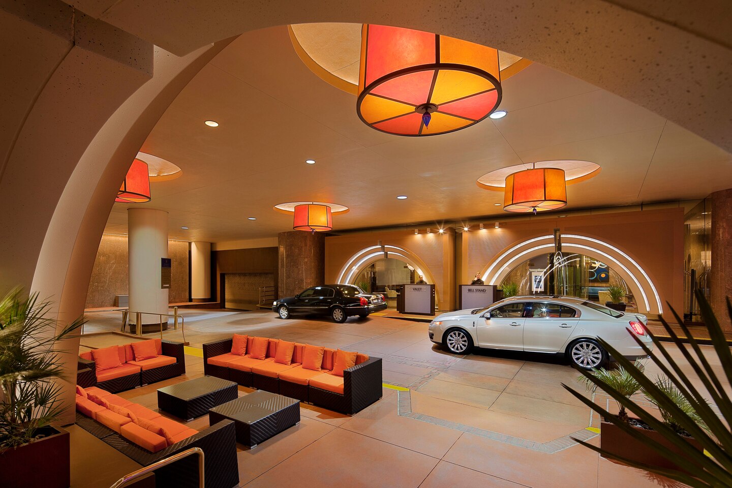 JW Marriott San Francisco Union Square