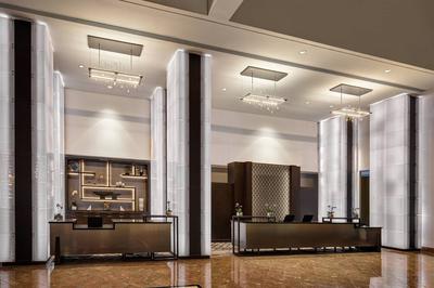 JW Marriott San Francisco Union Square image