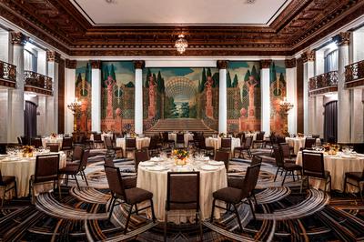 Meeting room