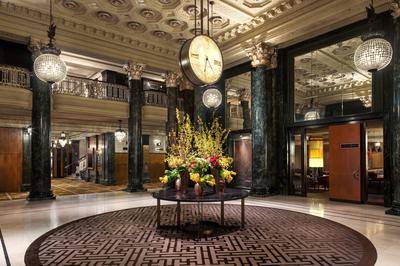 The Westin St. Francis San Francisco on Union Square image