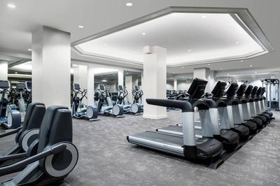 Recreational facility