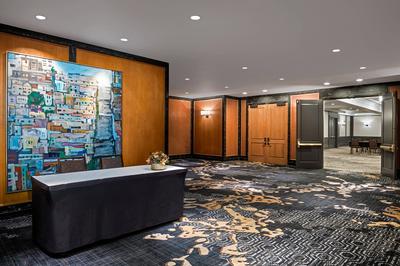 Meeting room