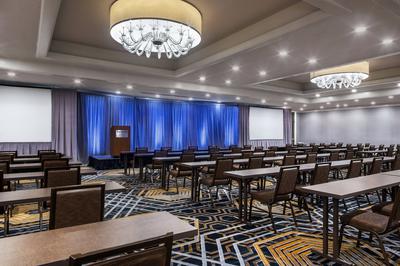 Meeting room
