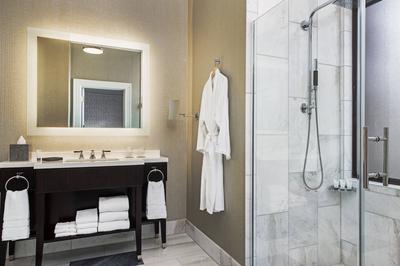 Guest room amenity