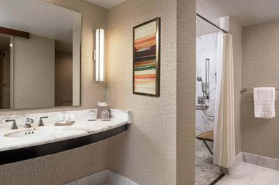 Guest room amenity