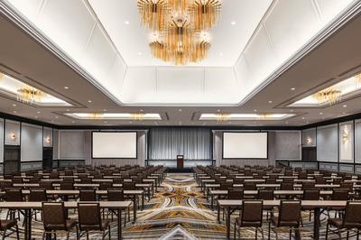 Meeting room