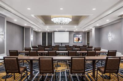 Meeting room