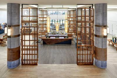 Westdrift Manhattan Beach, Autograph Collection image