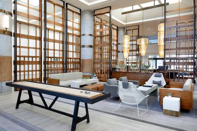 Westdrift Manhattan Beach, Autograph Collection image