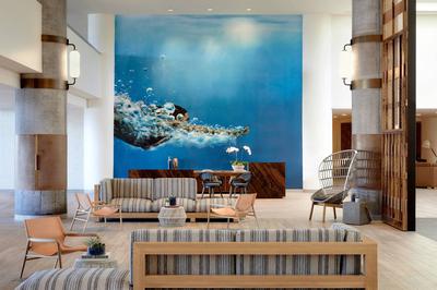 Westdrift Manhattan Beach, Autograph Collection image