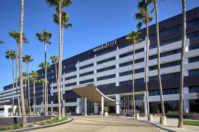 Westdrift Manhattan Beach, Autograph Collection image