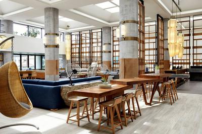 Westdrift Manhattan Beach, Autograph Collection image