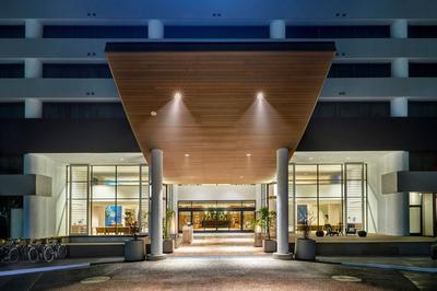 Westdrift Manhattan Beach, Autograph Collection image