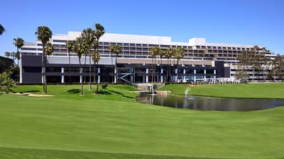 Westdrift Manhattan Beach, Autograph Collection image