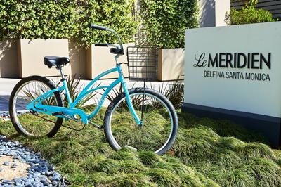 Bike Rental