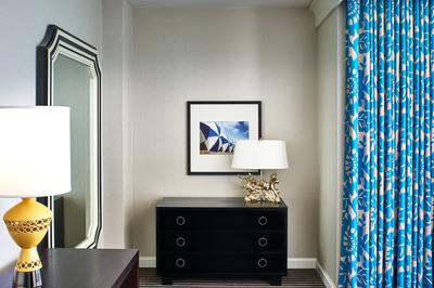 Premium, Guest Room, 1 King, Ocean view, Balcony