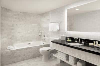 Ocean view Sunset Suite, 1 Bedroom Suite, 1 King, Sofa bed, Balcony, Whirlpool