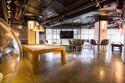 Sandbox Game Room