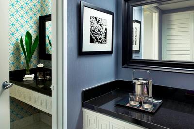 Premium, Guest Room, 1 King, Ocean view, Balcony