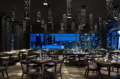 JW Marriott Los Angeles L.A. LIVE image