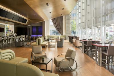 JW Marriott Los Angeles L.A. LIVE image
